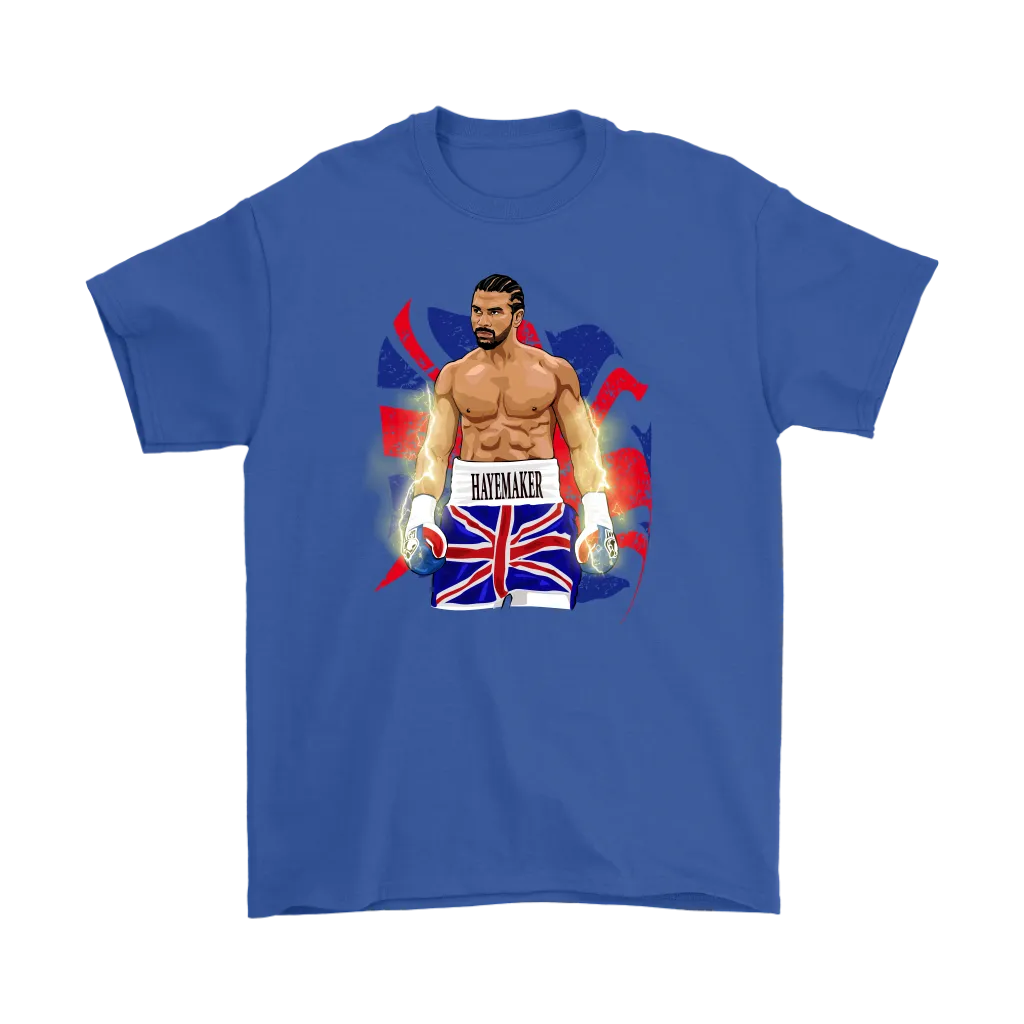 Hayemaker Hardman T-Shirt