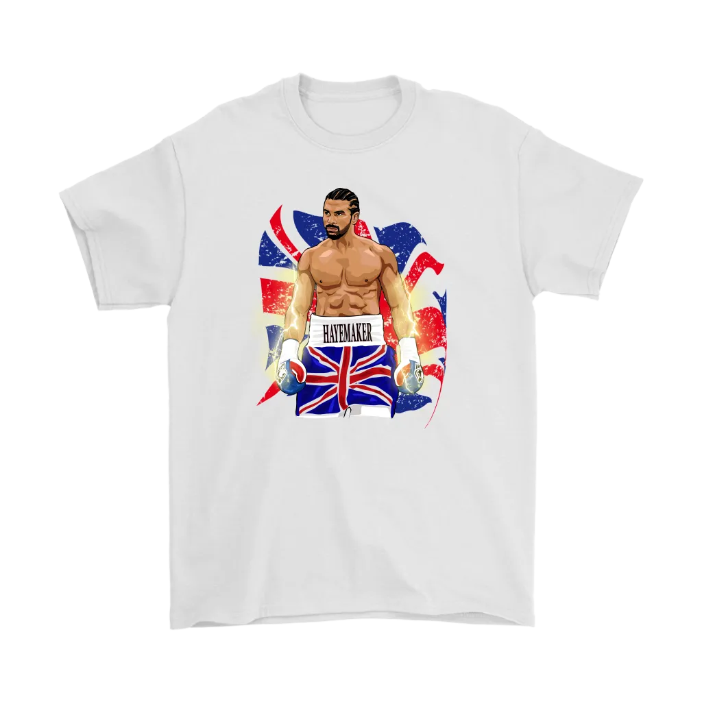 Hayemaker Hardman T-Shirt