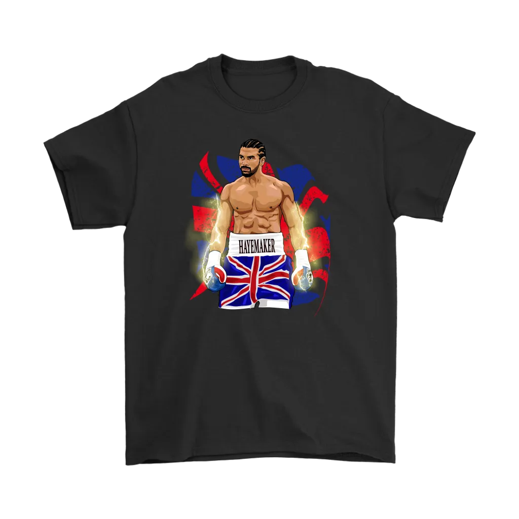 Hayemaker Hardman T-Shirt