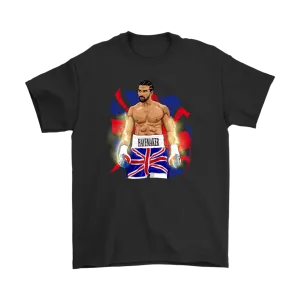 Hayemaker Hardman T-Shirt