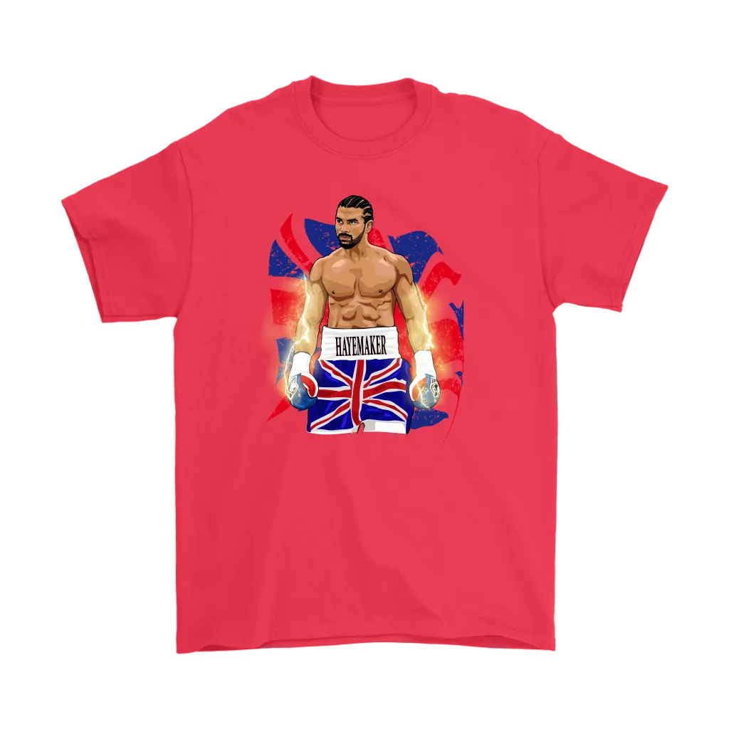Hayemaker Hardman T-Shirt