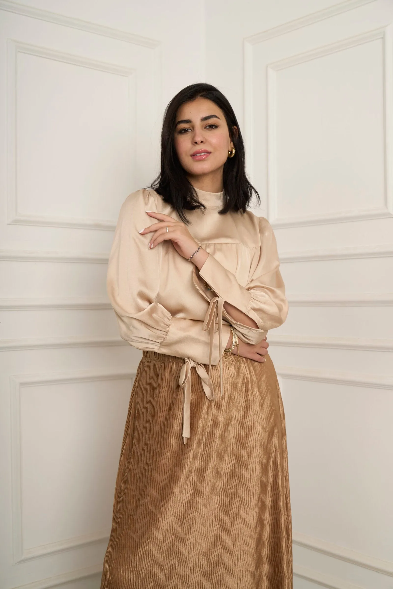Hazel Eternal skirt