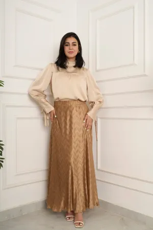 Hazel Eternal skirt