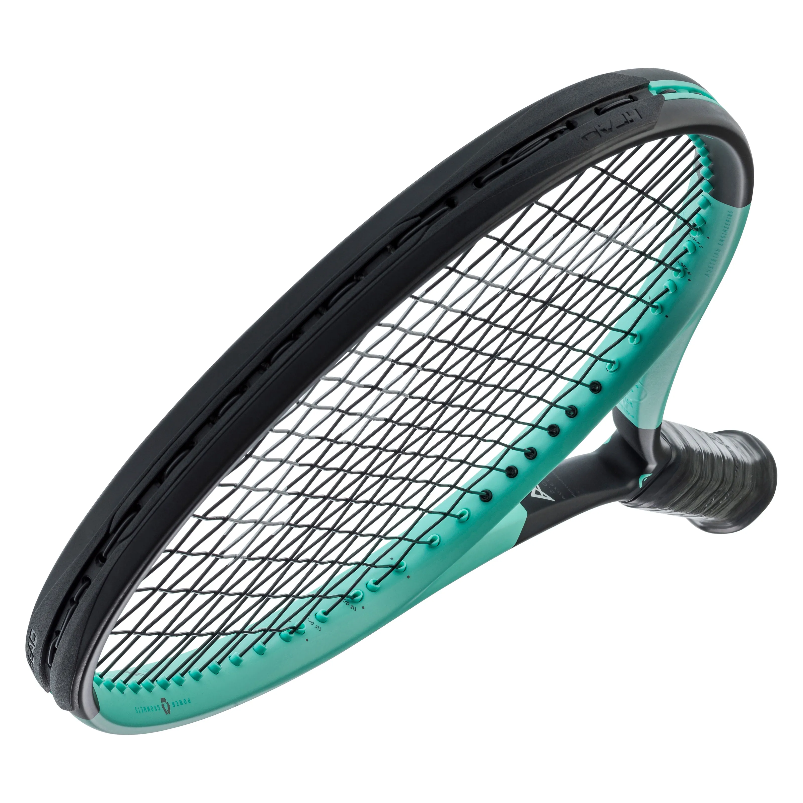 Head Boom MP (295g) 2024 STRUNG