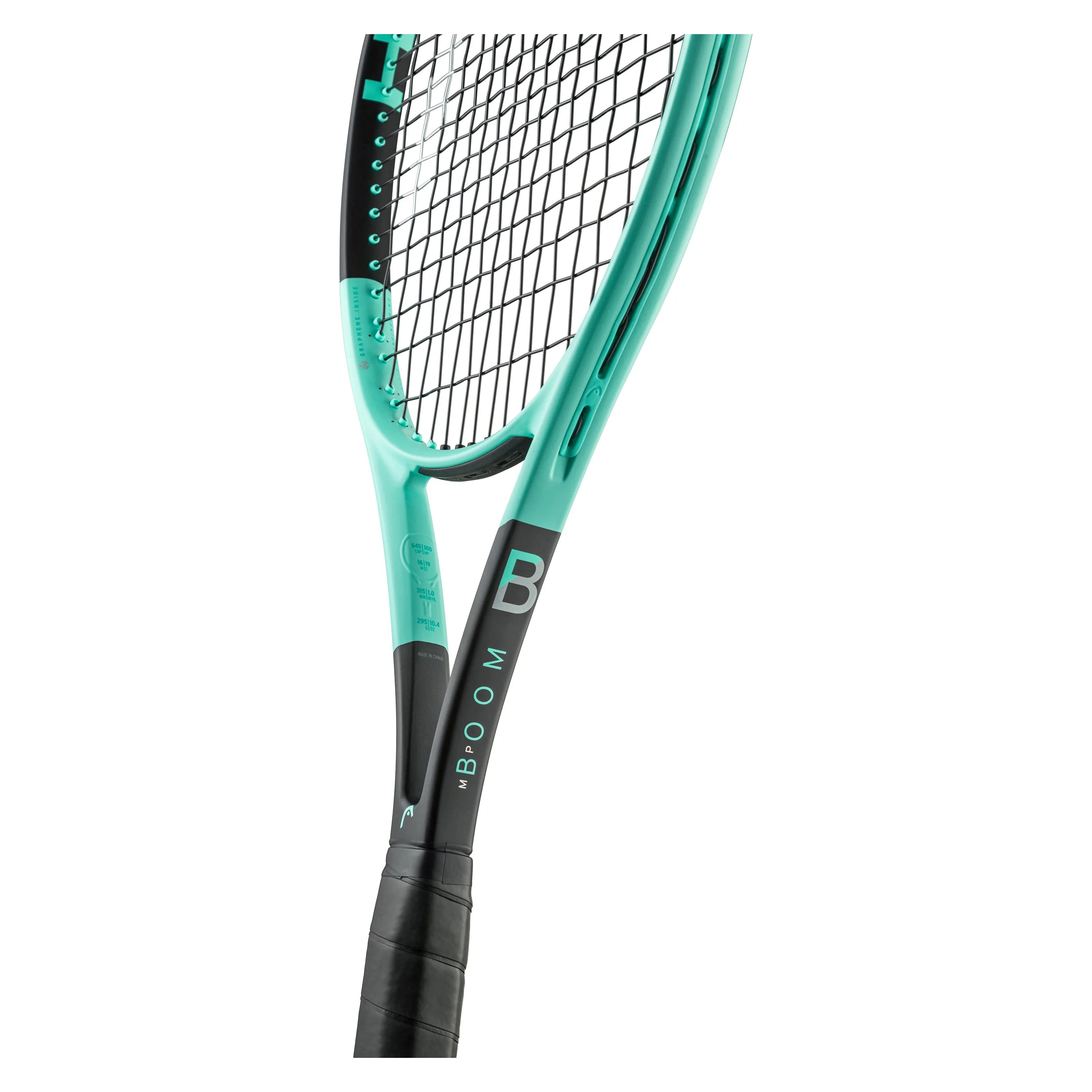Head Boom MP (295g) 2024 STRUNG
