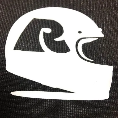 Helmet Sweatshirt