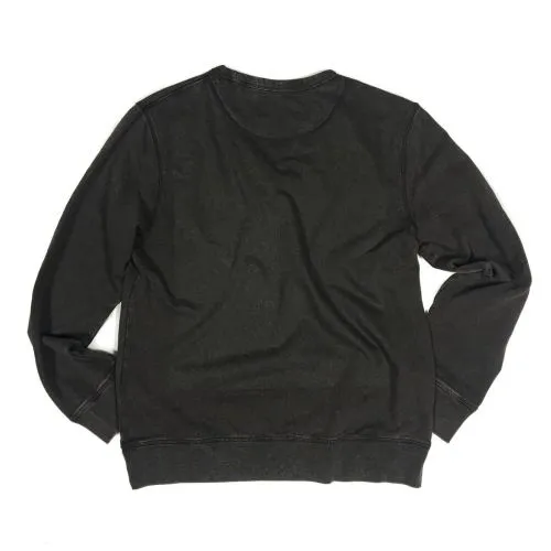 Helmet Sweatshirt