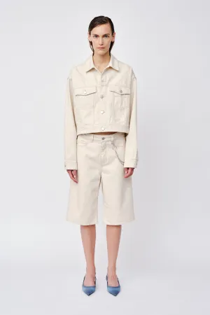 Hermione - Off White