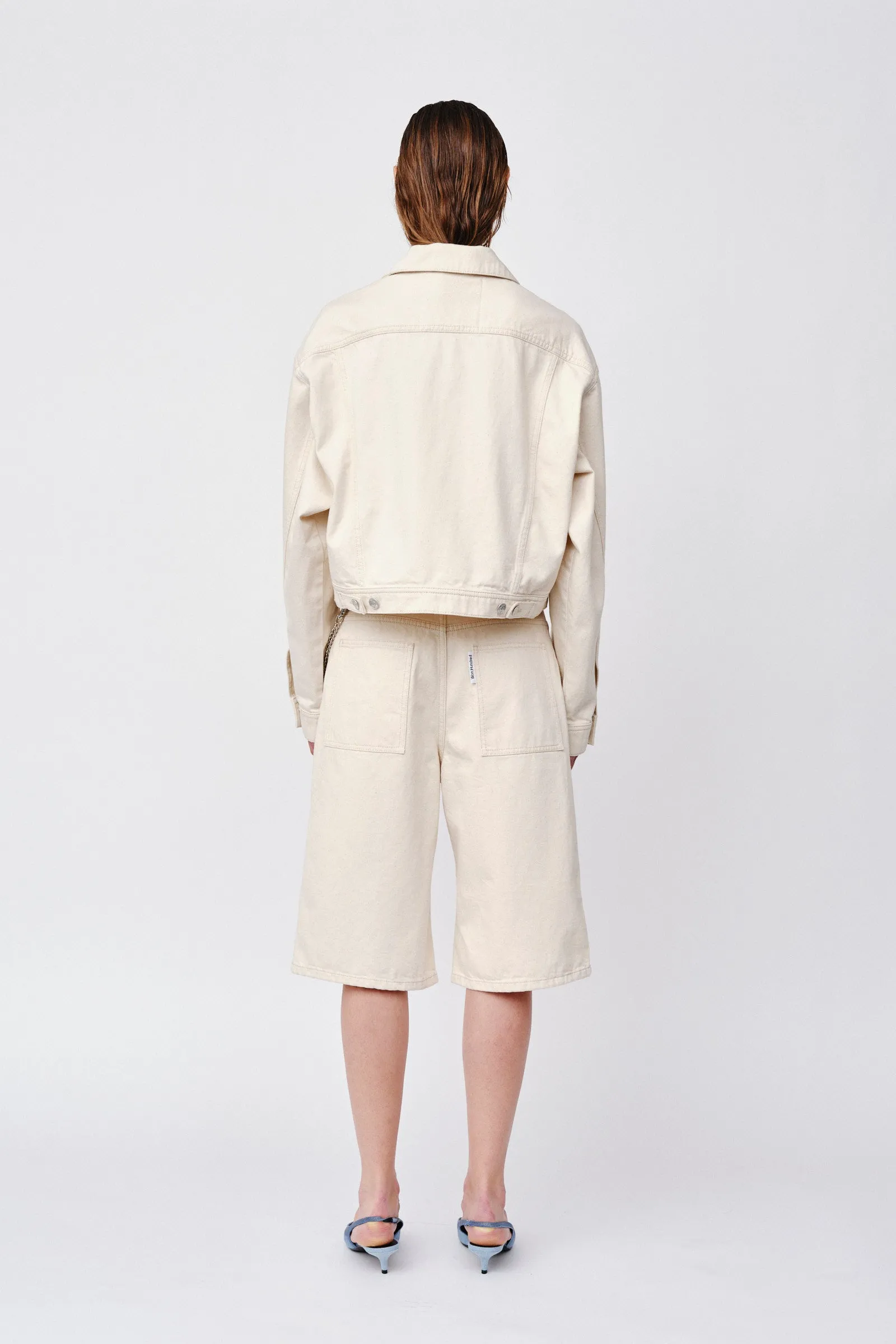 Hermione - Off White