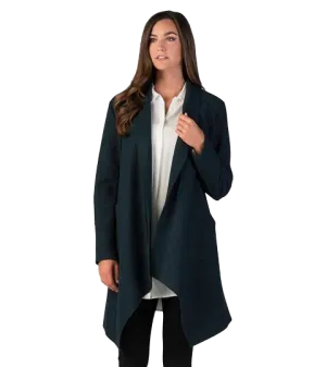 High Style Coat