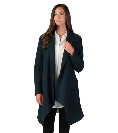 High Style Coat