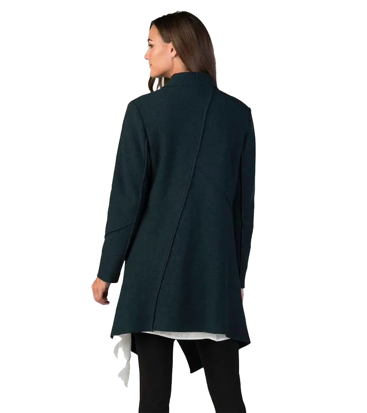 High Style Coat