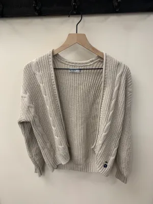 Hollister Sweater Size Extra Small