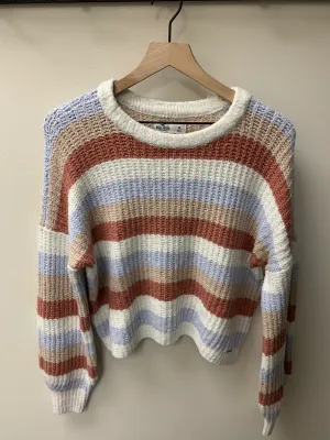Hollister Sweater Size Medium