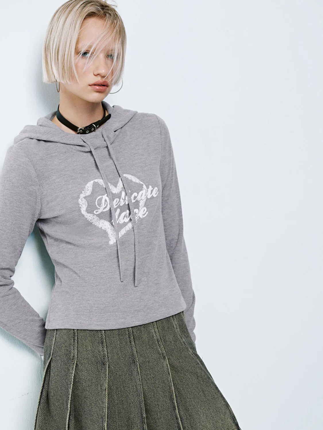 Hoodie Regular T-Shirts