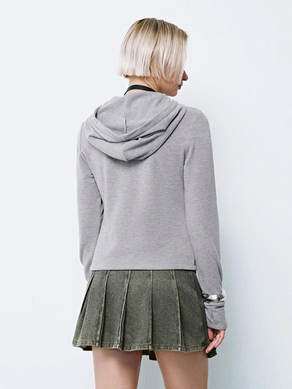 Hoodie Regular T-Shirts