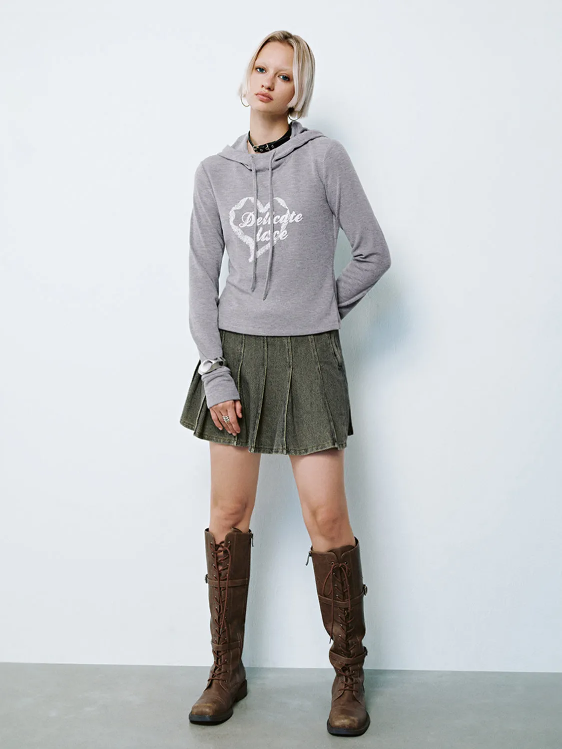 Hoodie Regular T-Shirts