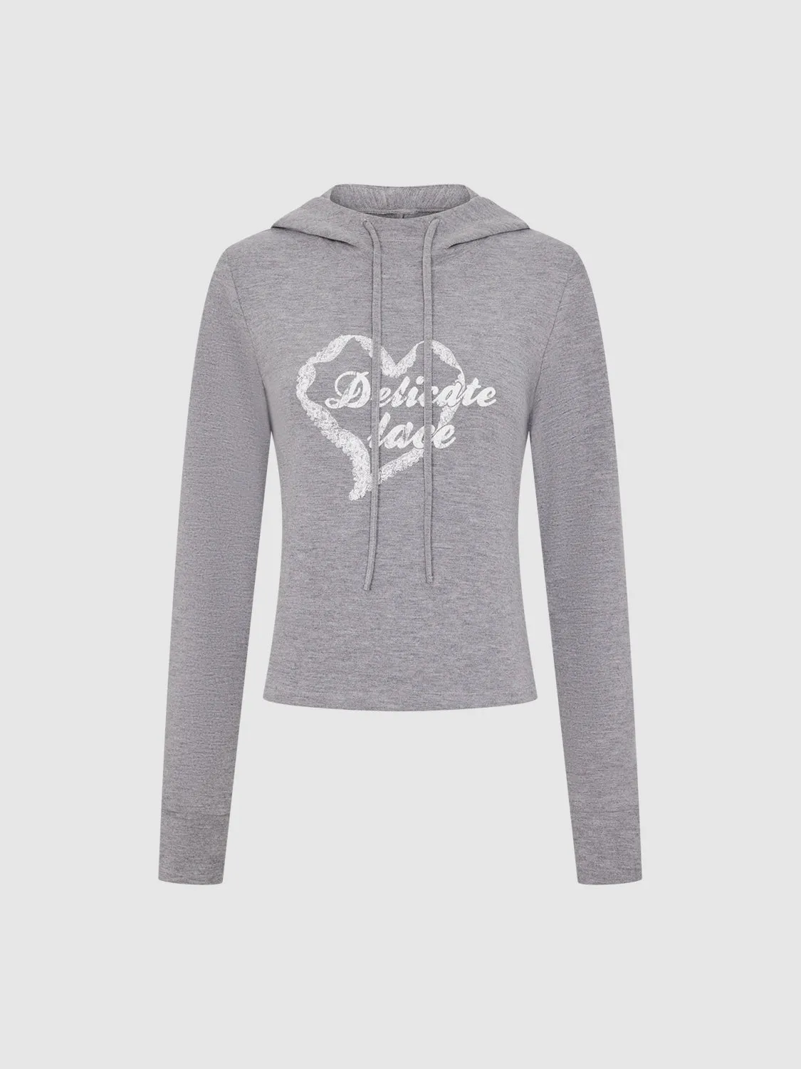 Hoodie Regular T-Shirts
