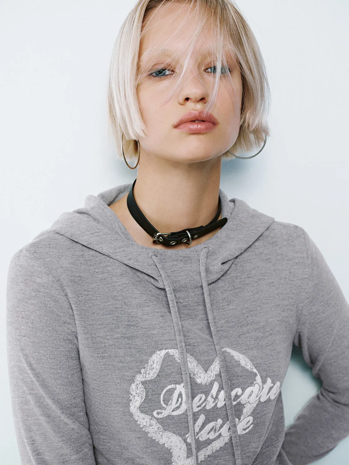 Hoodie Regular T-Shirts