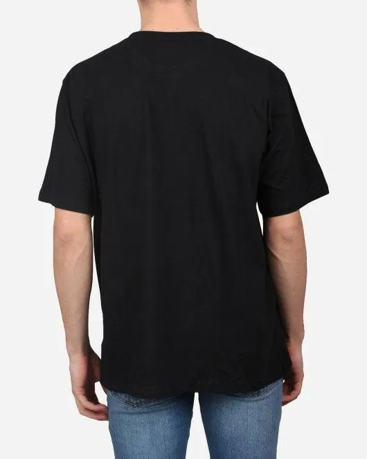 Horseshoe Tee - Black