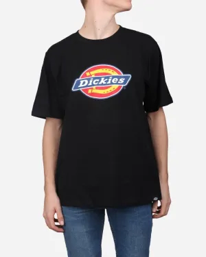 Horseshoe Tee - Black