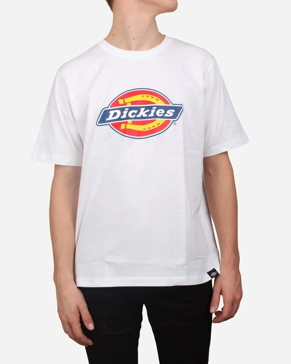 Horseshoe Tee - White