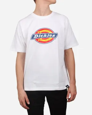 Horseshoe Tee - White