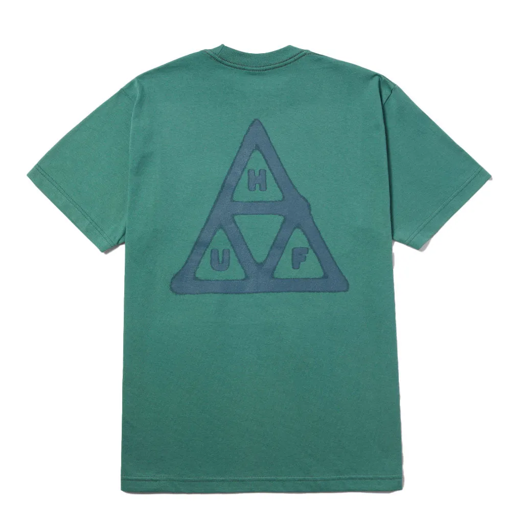 HORUS S/S POCKET TEE