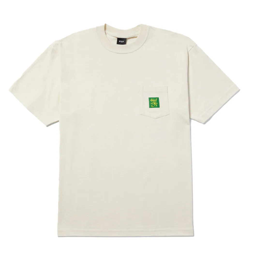 HORUS S/S POCKET TEE