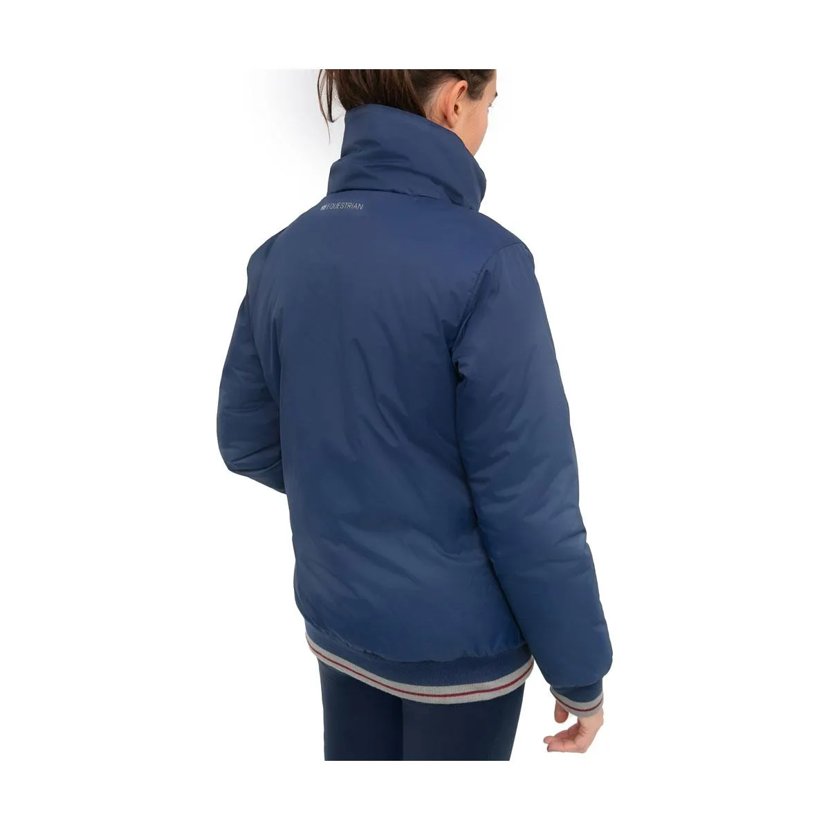 Hy Equestrian Synergy Blouson Jacket