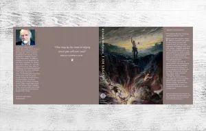 I Am Legend - Dust Jacket