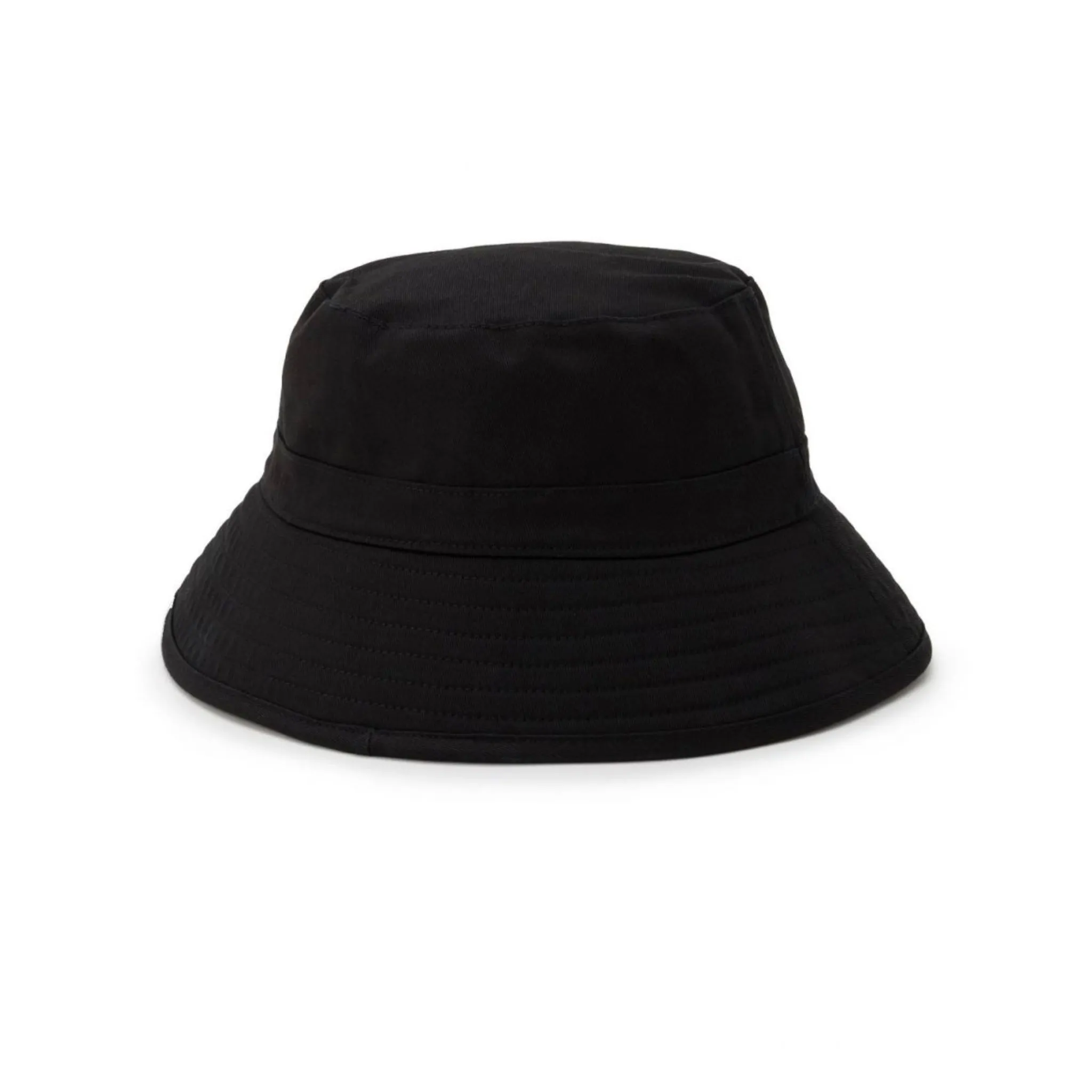 Iceberg bucket hat with white logo