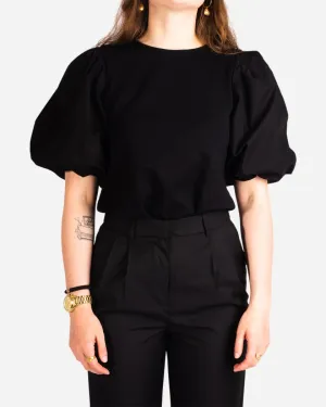 Ima Blouse - Black