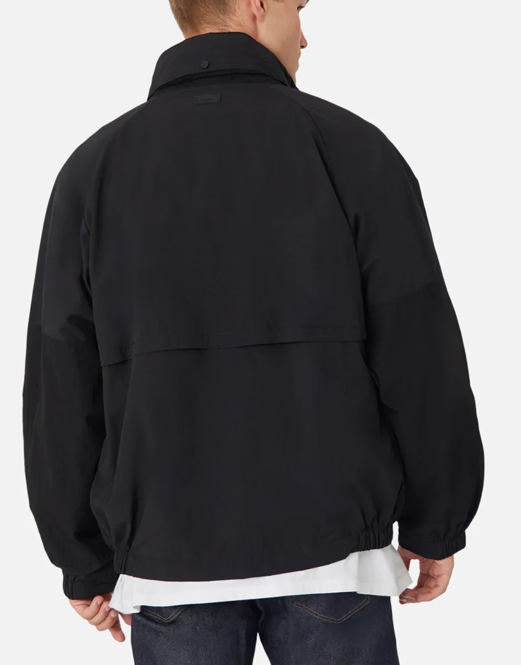 Industrie The Trafford Jacket