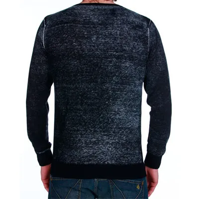 Inkside cardigan