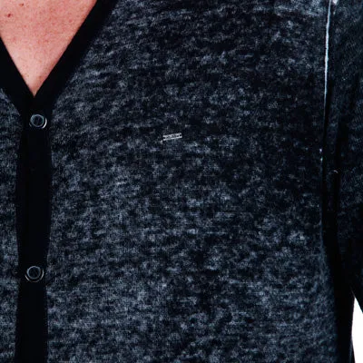 Inkside cardigan