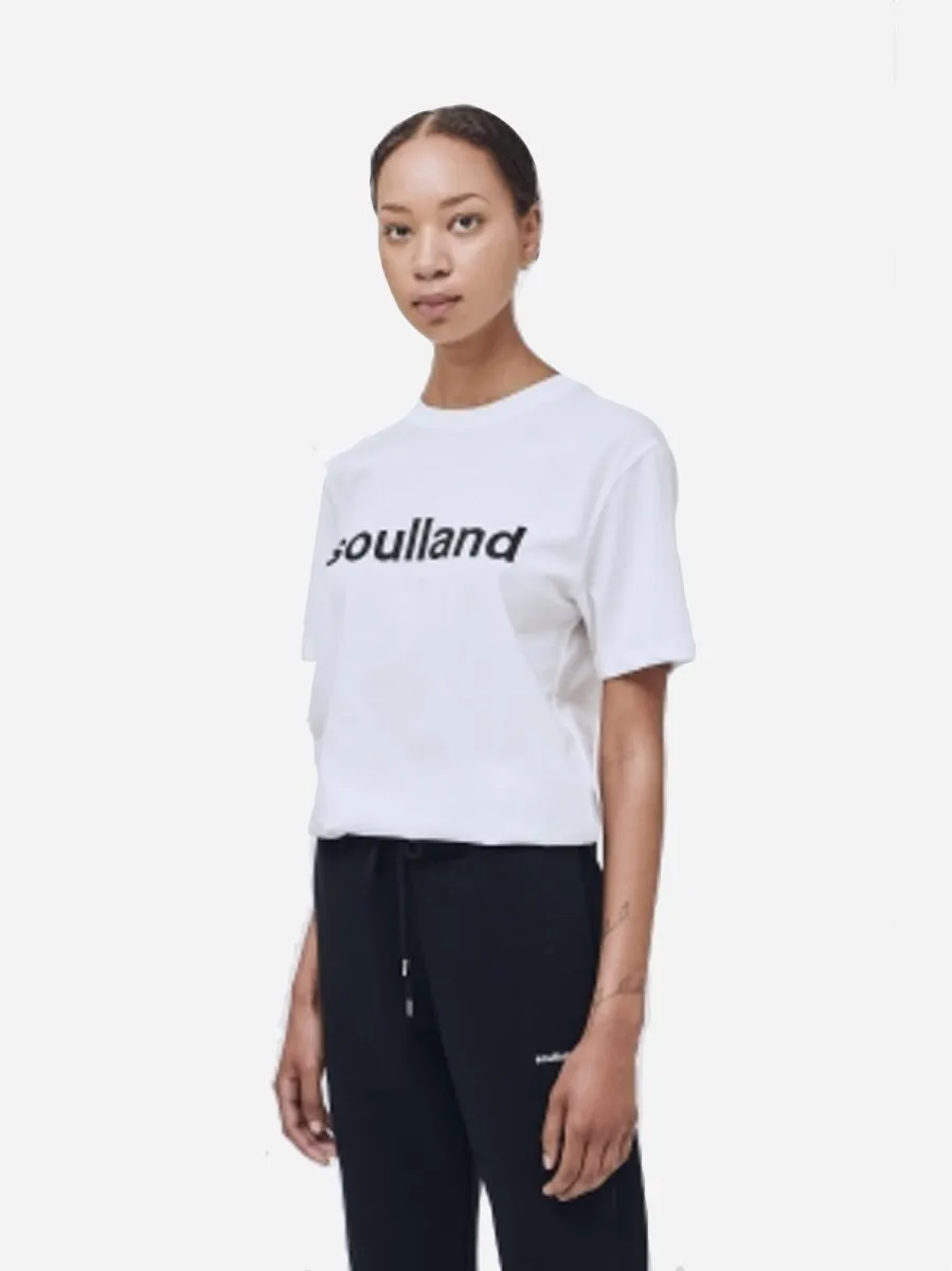 Isma T-shirt - White