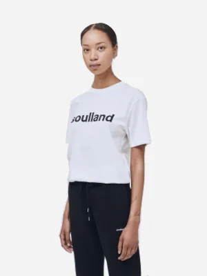 Isma T-shirt - White