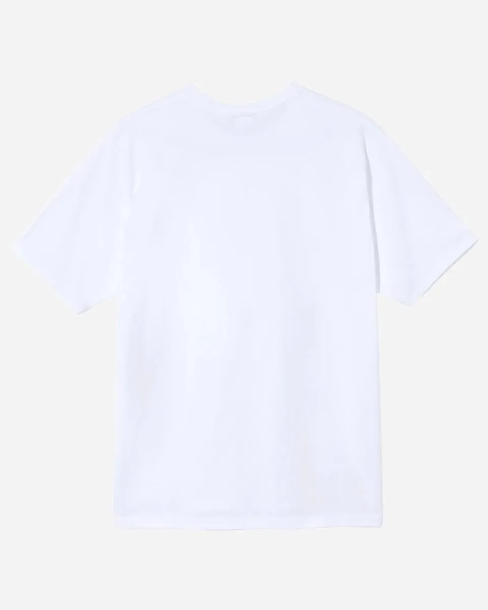 It's A Wild Life Tee - White