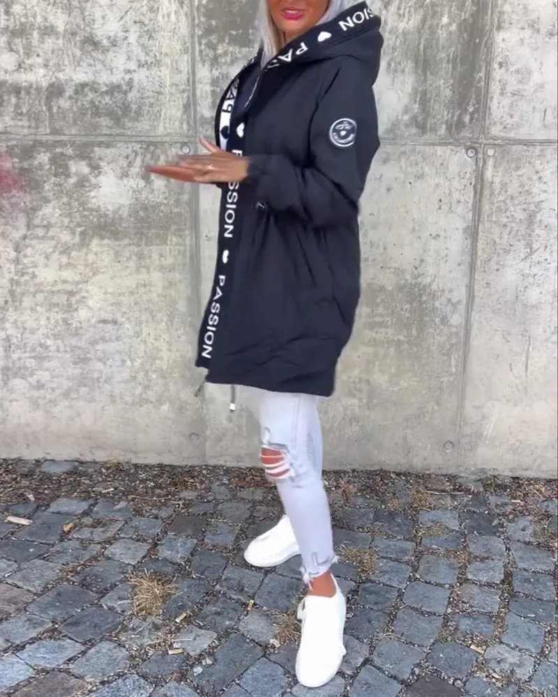 Jack Faelan | Casual Zip-Up Jacket