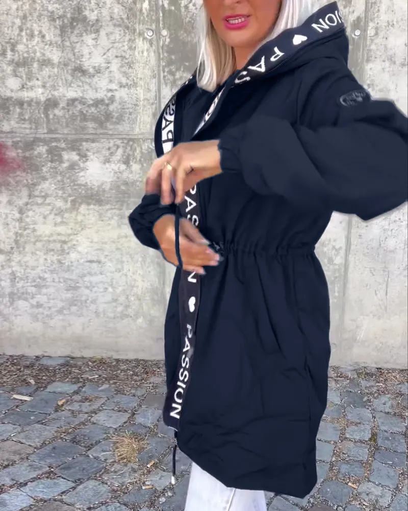 Jack Faelan | Casual Zip-Up Jacket