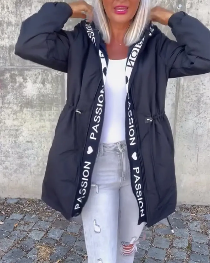 Jack Faelan | Casual Zip-Up Jacket