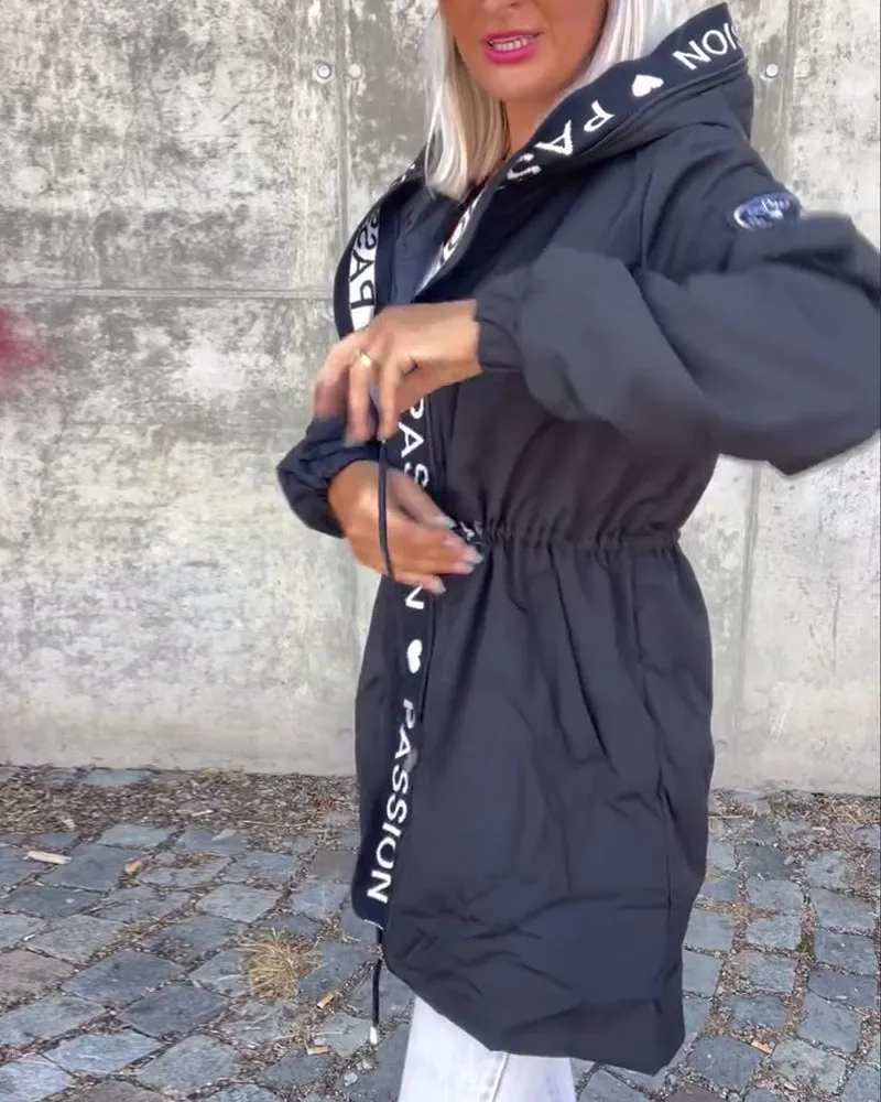Jack Faelan | Casual Zip-Up Jacket