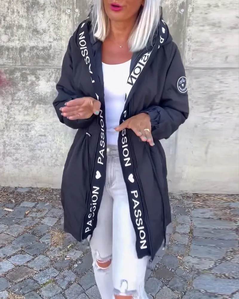Jack Faelan | Casual Zip-Up Jacket