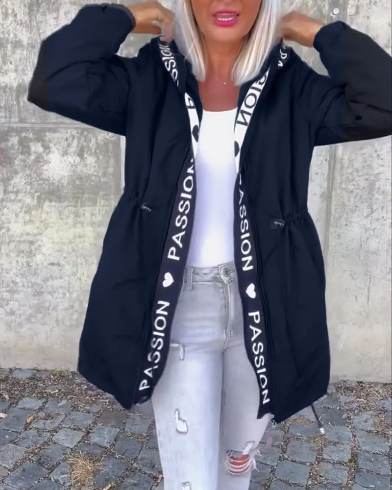 Jack Faelan | Casual Zip-Up Jacket
