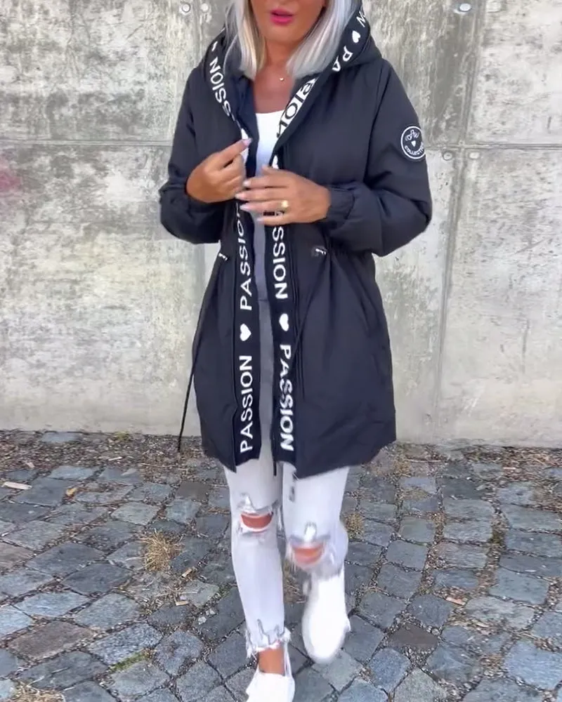 Jack Faelan | Casual Zip-Up Jacket