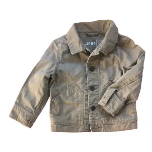 Jacket, 2 years // Gap