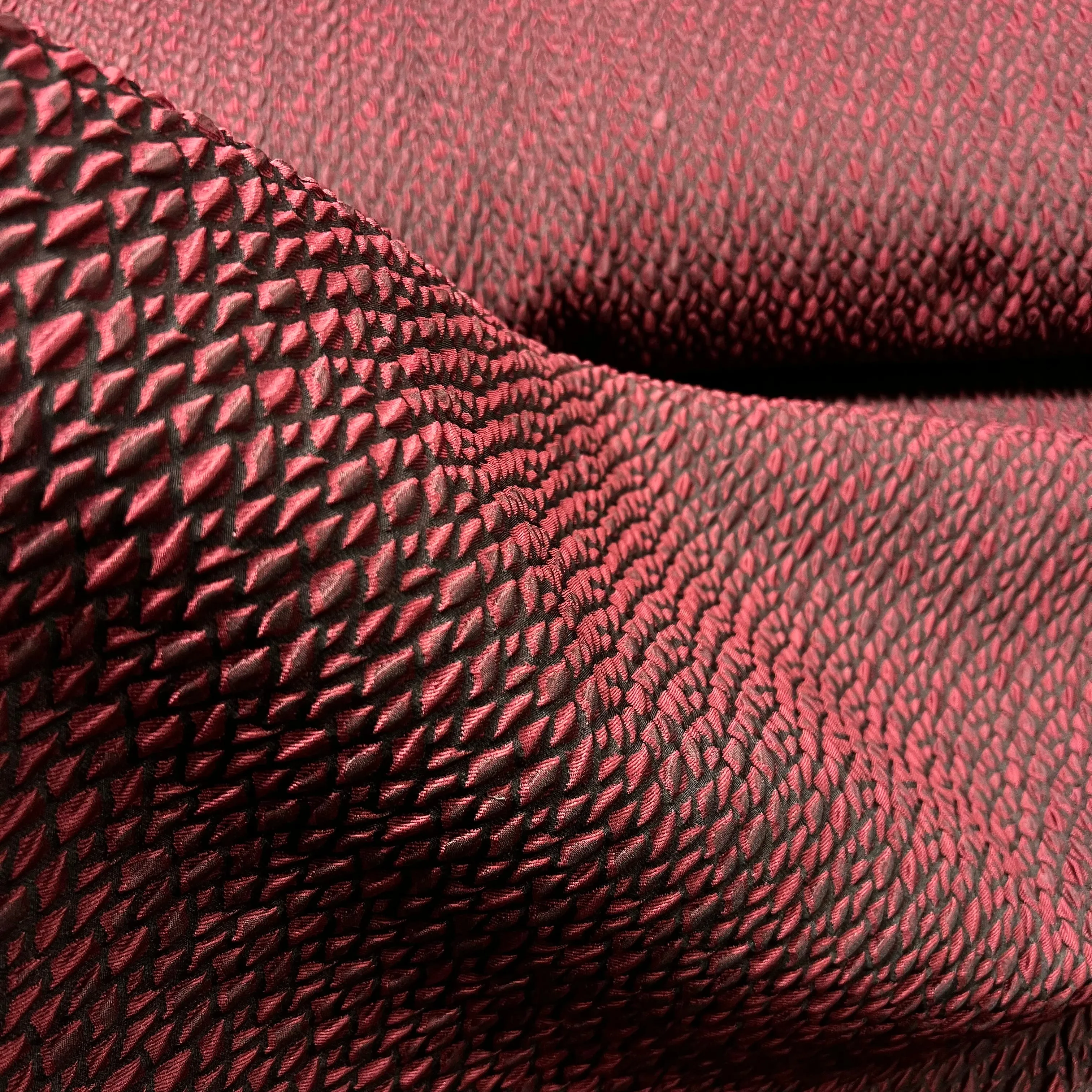 Jacquard - Wine