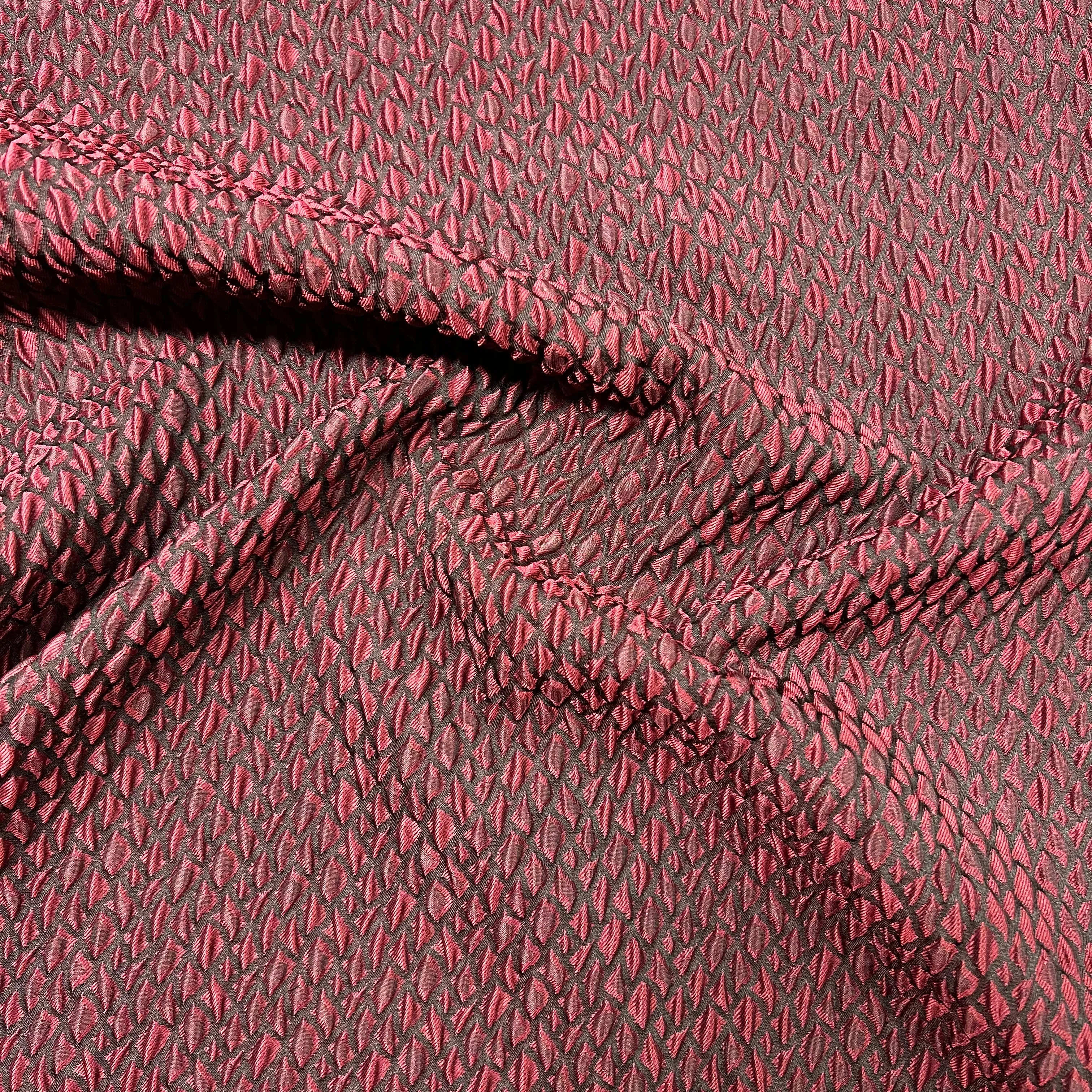 Jacquard - Wine