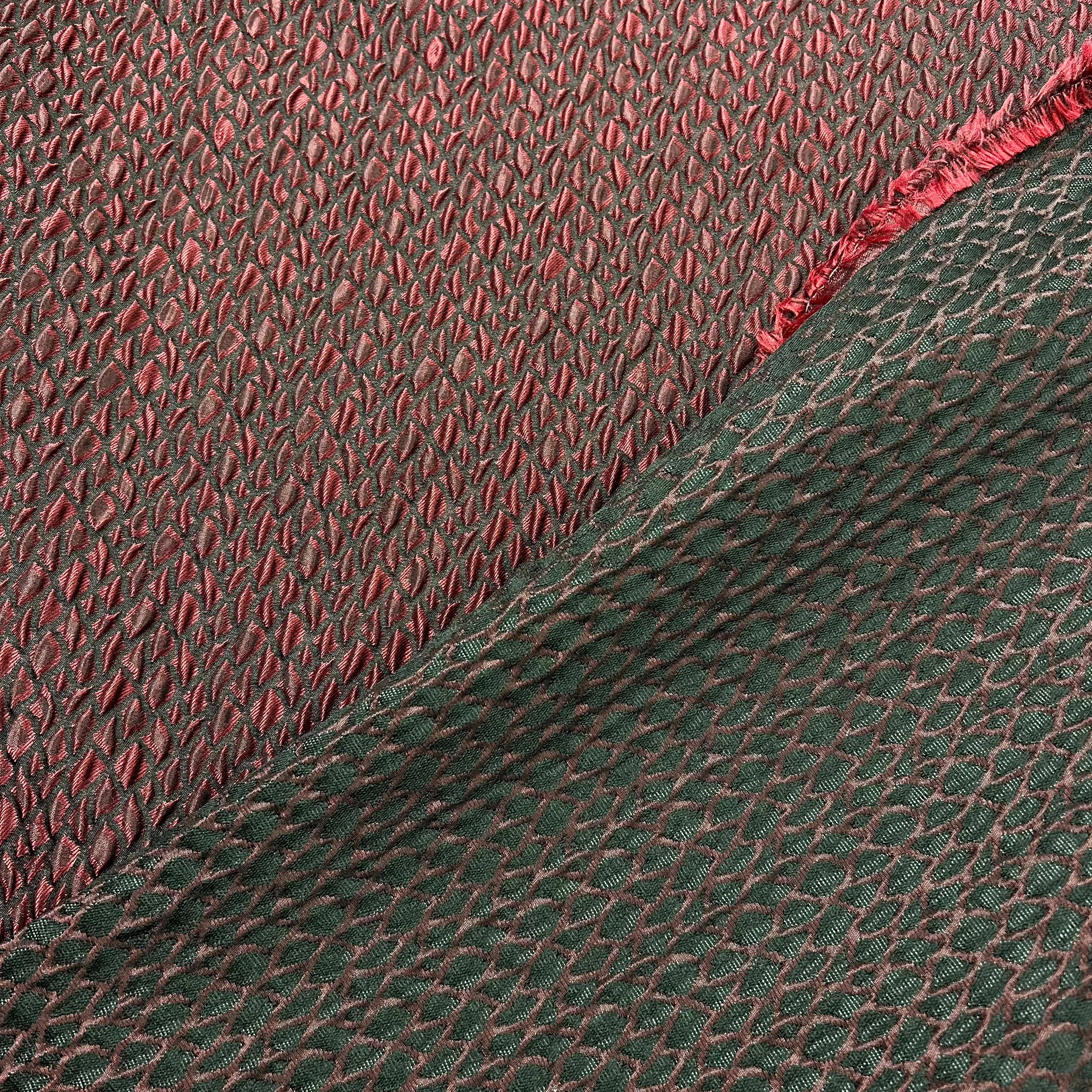 Jacquard - Wine